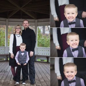 Meet your Posher, Steph